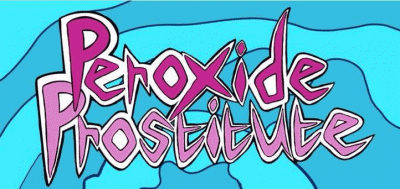 logo Peroxide Prostitute